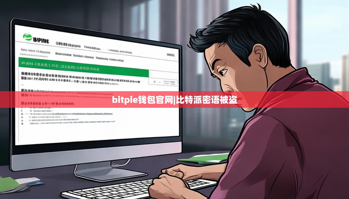 bitpie錢包官網(wǎng)|比特派密語被盜  第1張