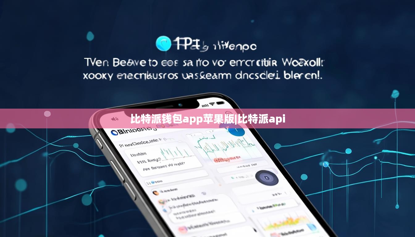 比特派錢包app蘋果版|比特派api  第1張