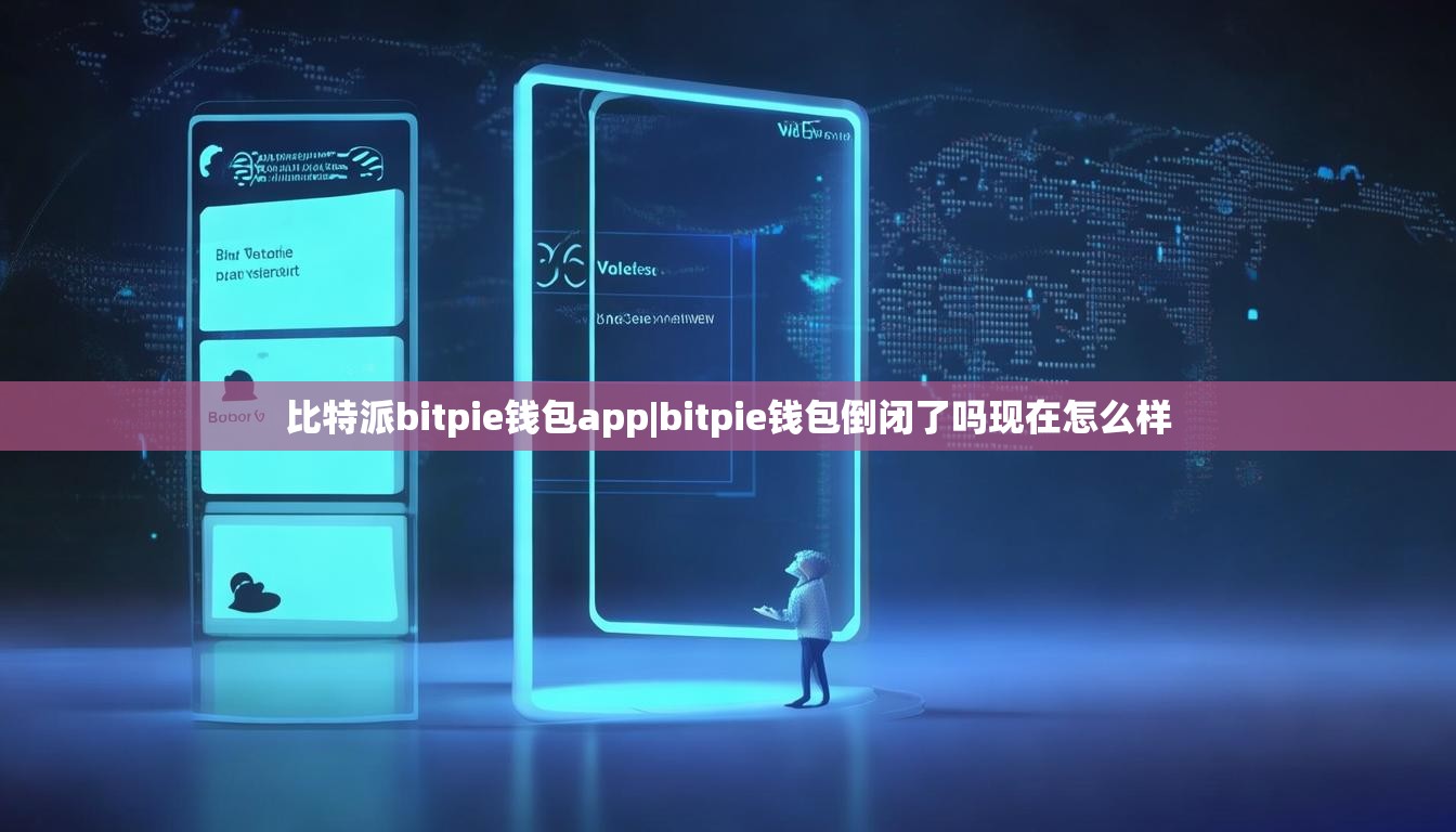 比特派bitpie錢(qián)包app|bitpie錢(qián)包倒閉了嗎現(xiàn)在怎么樣  第1張