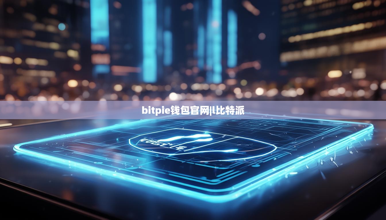 bitpie錢包官網(wǎng)|l比特派  第1張