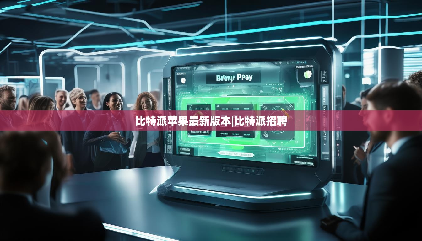 比特派蘋果最新版本|比特派招聘  第1張