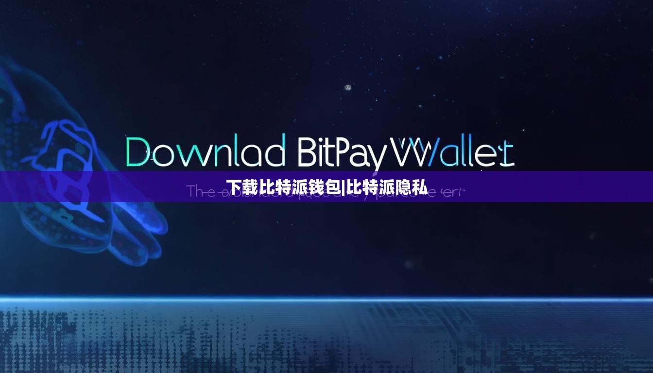 下載比特派錢(qián)包|比特派隱私  第1張