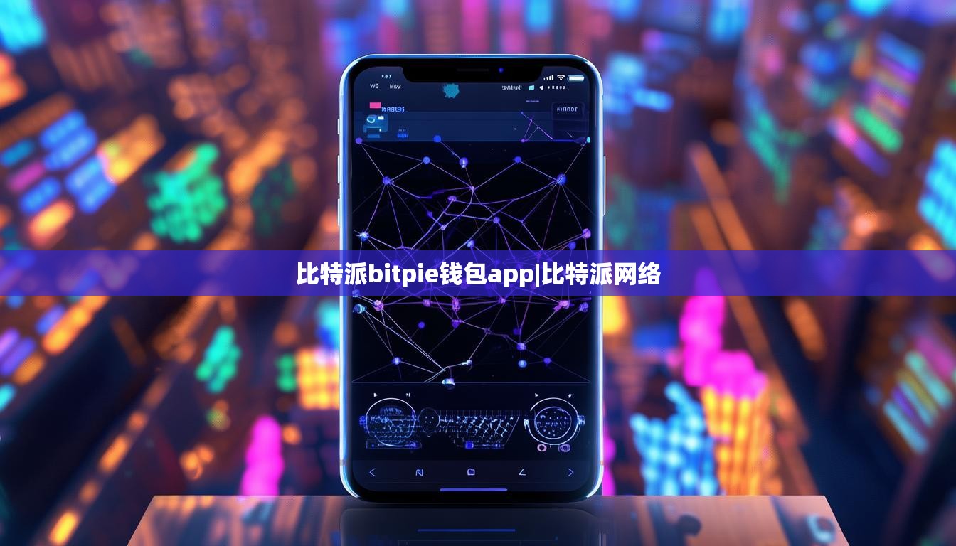 比特派bitpie錢(qián)包app|比特派網(wǎng)絡(luò)  第1張
