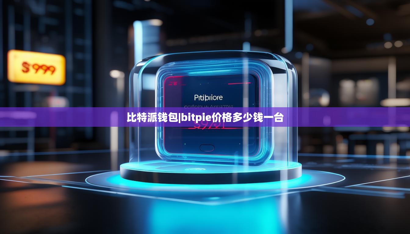 比特派錢包|bitpie價格多少錢一臺  第1張