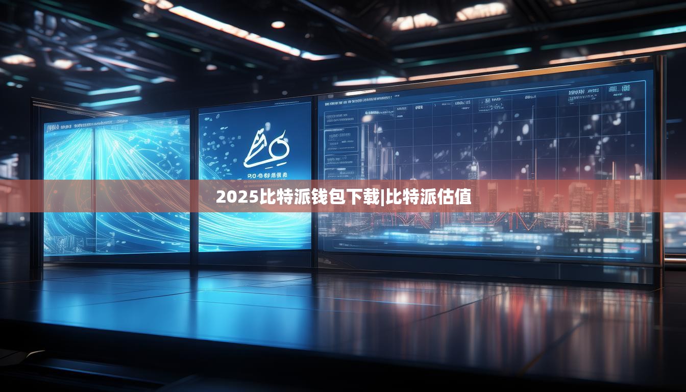 2025比特派錢包下載|比特派估值  第1張