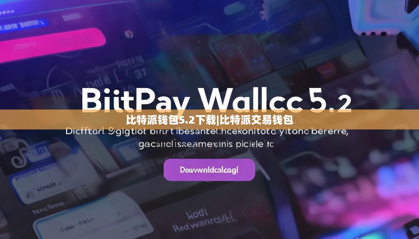 比特派錢包5.2下載|比特派交易錢包  第1張