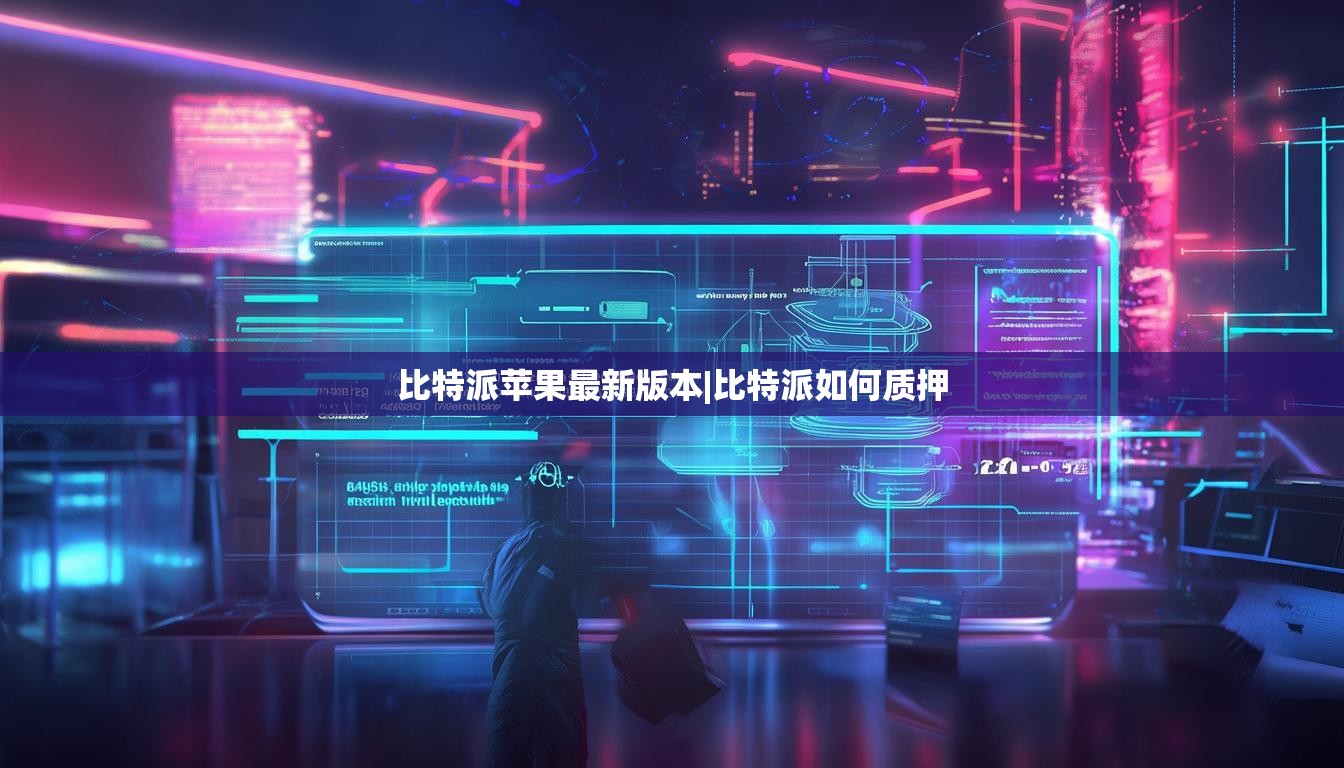 比特派蘋果最新版本|比特派如何質(zhì)押  第1張