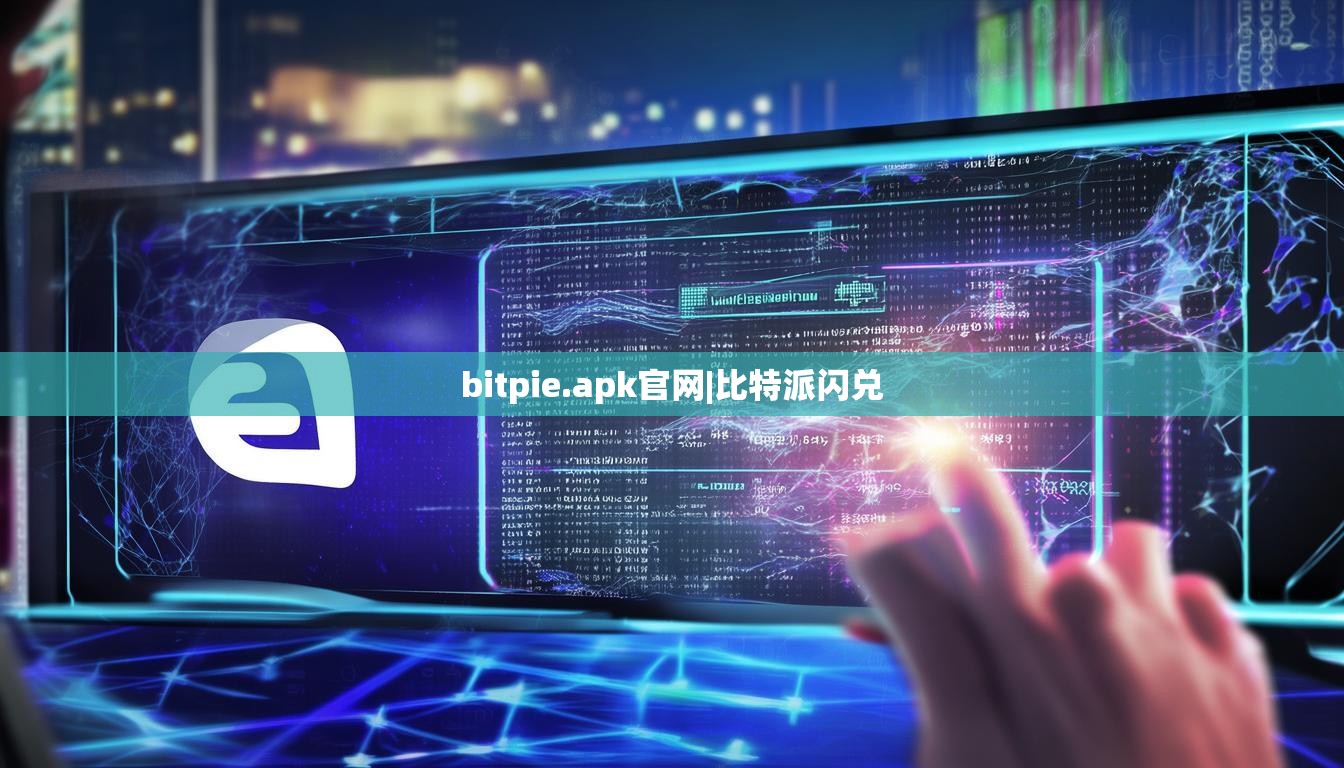 bitpie.apk官網(wǎng)|比特派閃兌  第1張