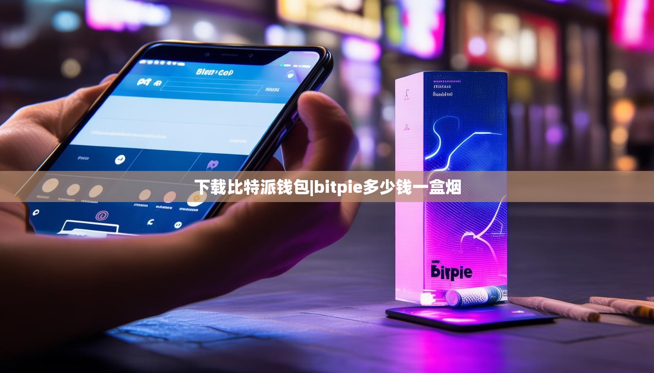 下載比特派錢包|bitpie多少錢一盒煙  第1張