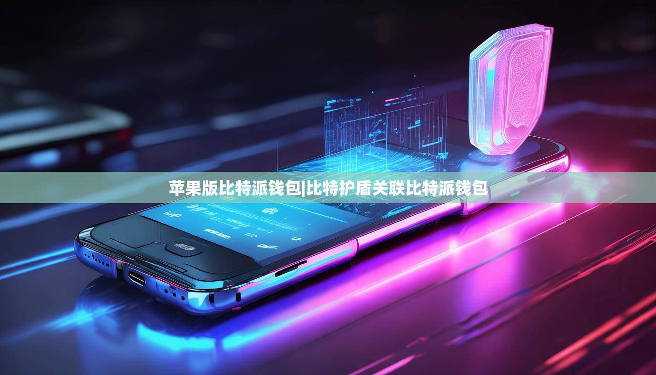 蘋果版比特派錢包|比特護(hù)盾關(guān)聯(lián)比特派錢包  第1張