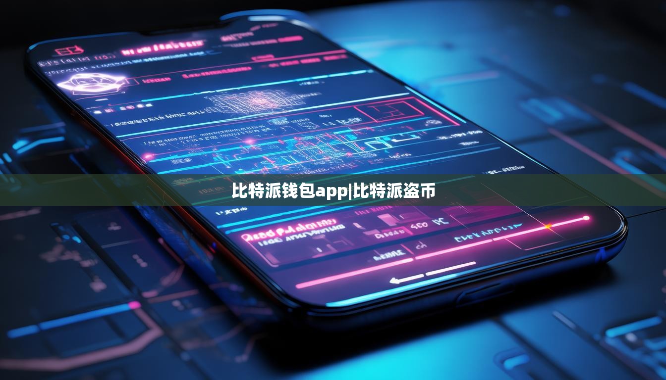 比特派錢(qián)包app|比特派盜幣  第1張