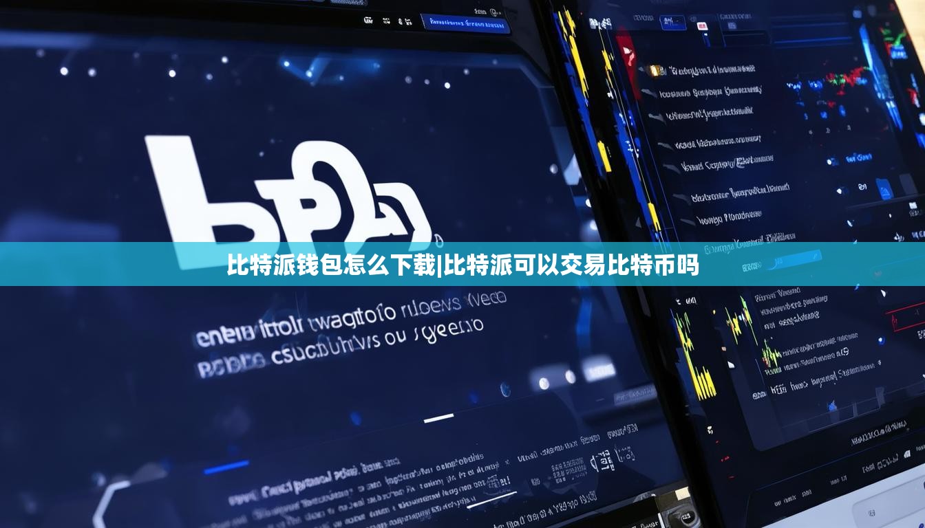 比特派錢(qián)包怎么下載|比特派可以交易比特幣嗎  第1張