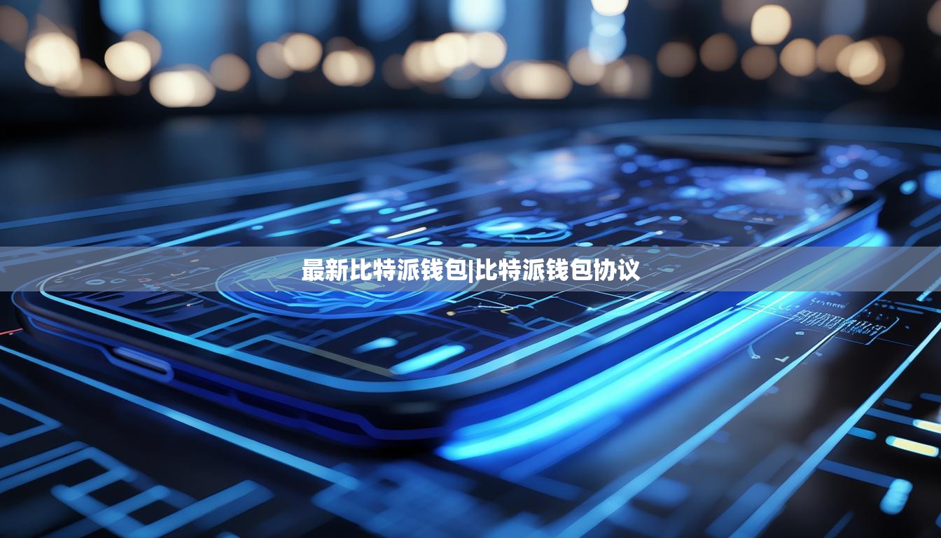 最新比特派錢包|比特派錢包協(xié)議  第1張