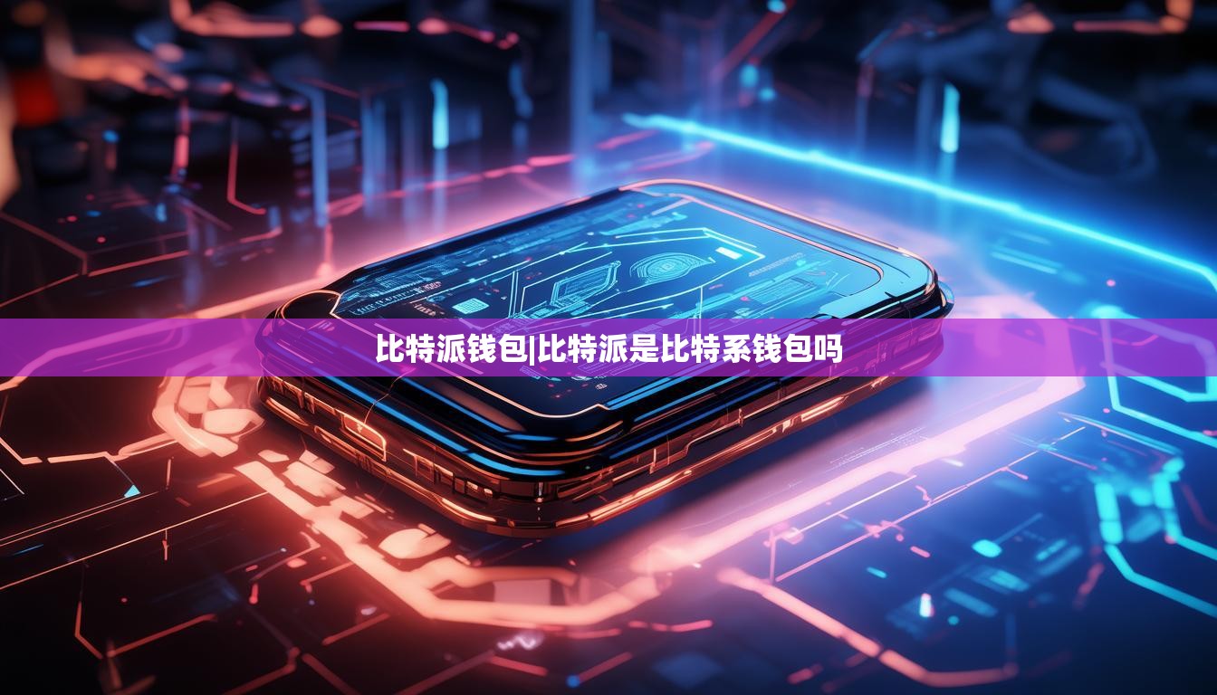 比特派錢包|比特派是比特系錢包嗎  第1張