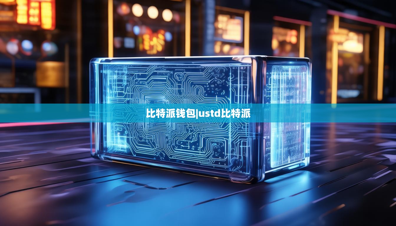 比特派錢(qián)包|ustd比特派  第1張