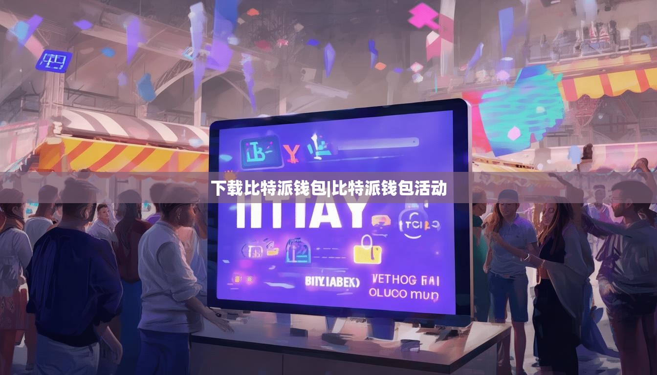 下載比特派錢包|比特派錢包活動  第1張