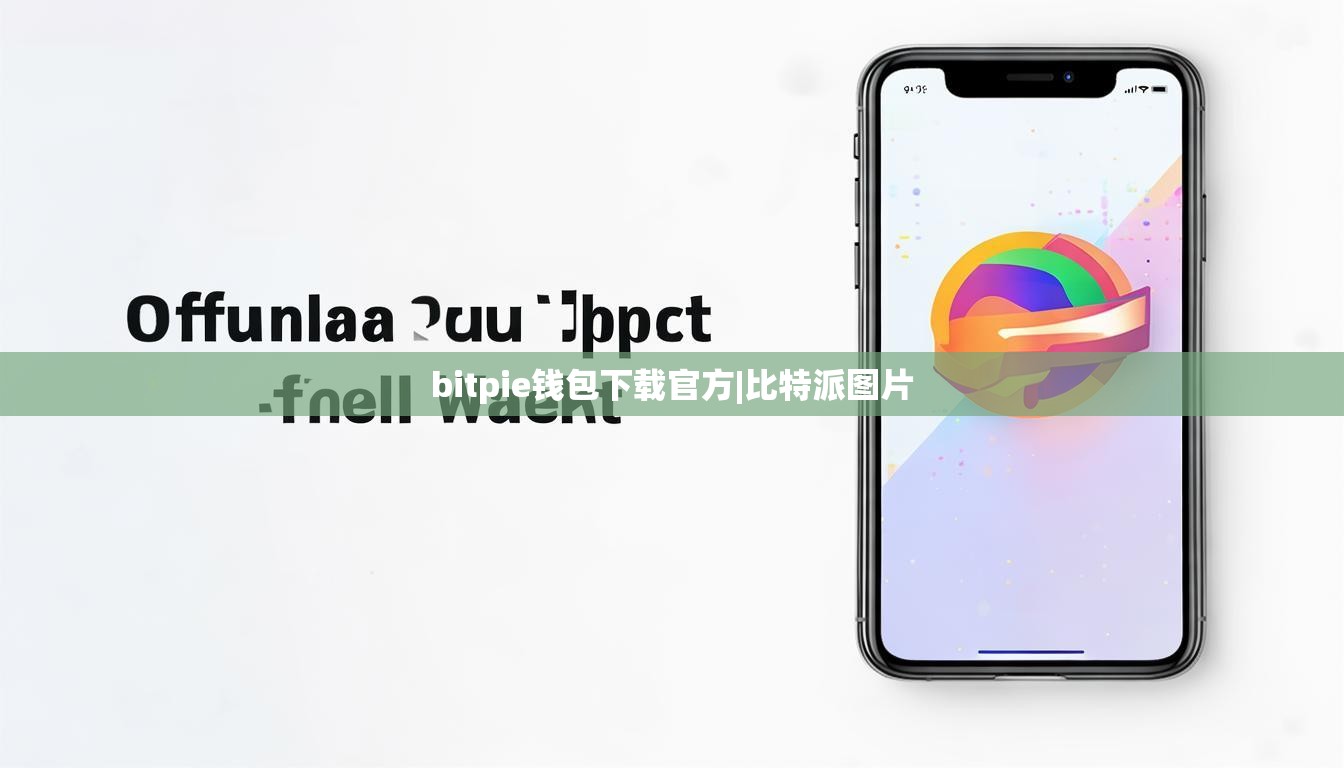 bitpie錢包下載官方|比特派圖片  第1張