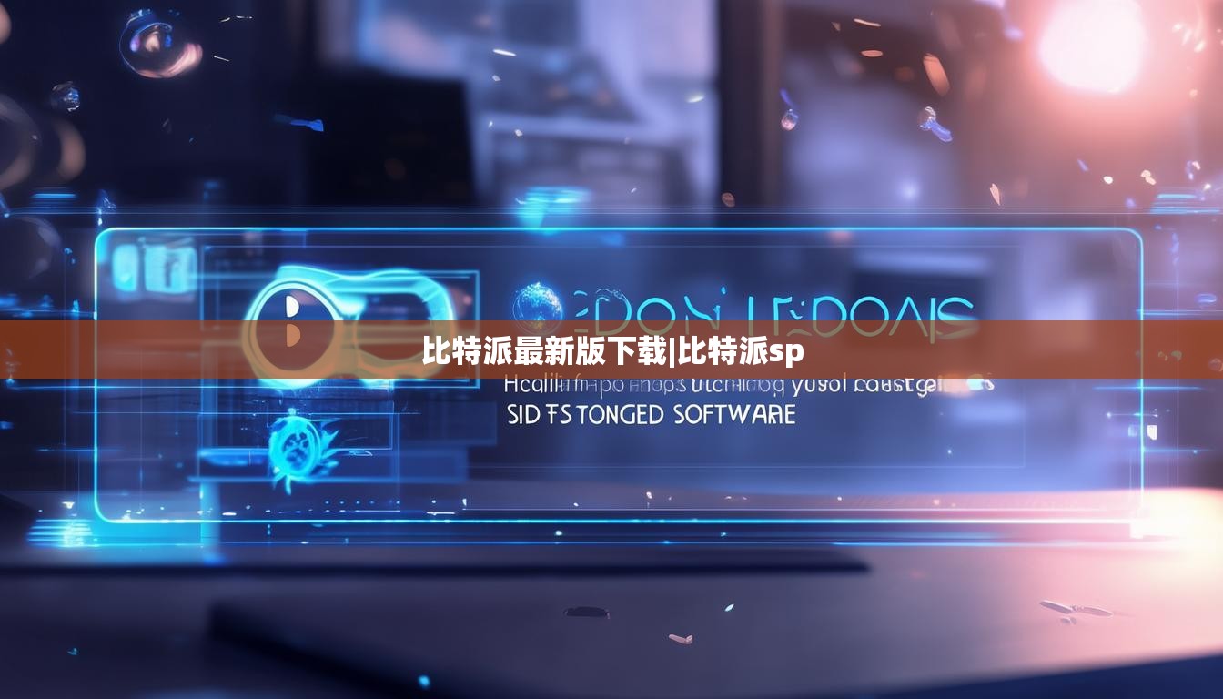 比特派最新版下載|比特派sp  第1張