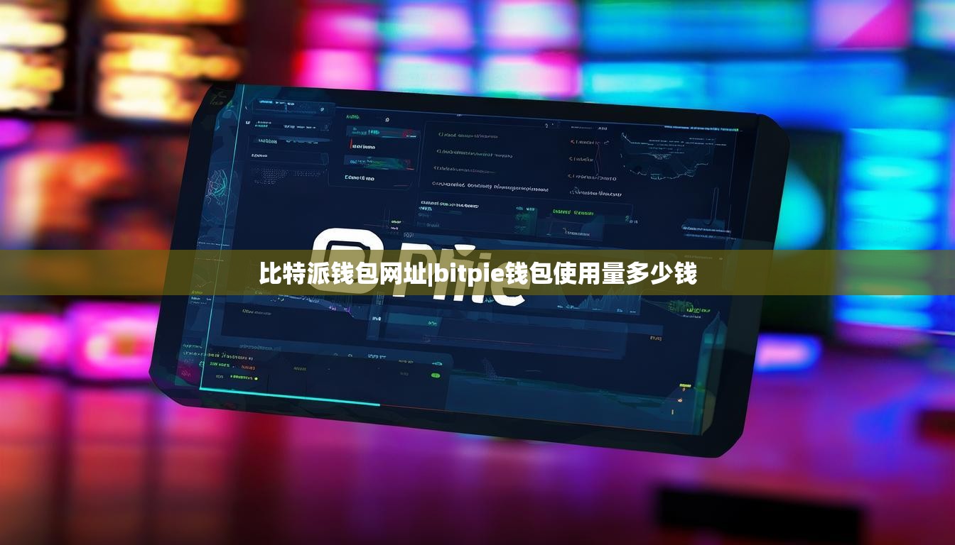 比特派錢包網(wǎng)址|bitpie錢包使用量多少錢  第1張