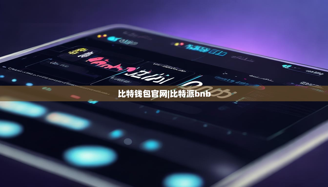 比特錢(qián)包官網(wǎng)|比特派bnb  第1張
