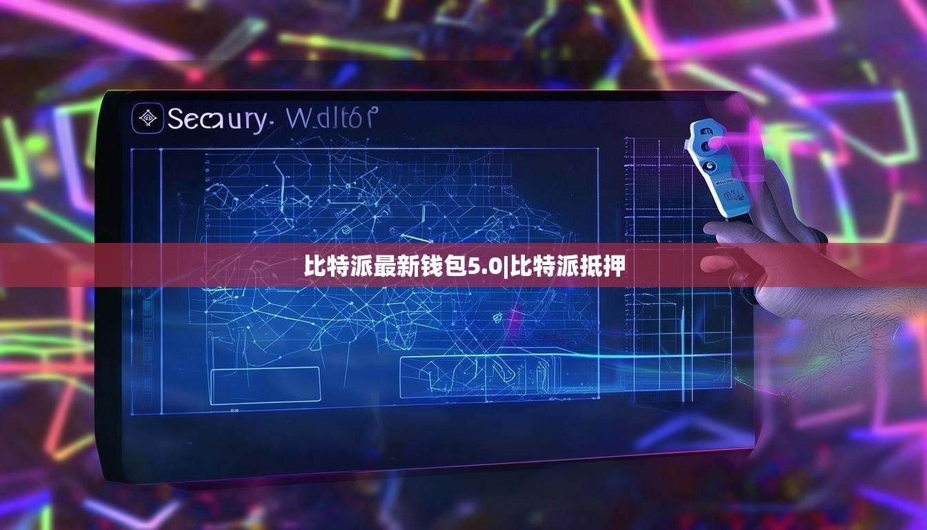 比特派最新錢包5.0|比特派抵押  第1張