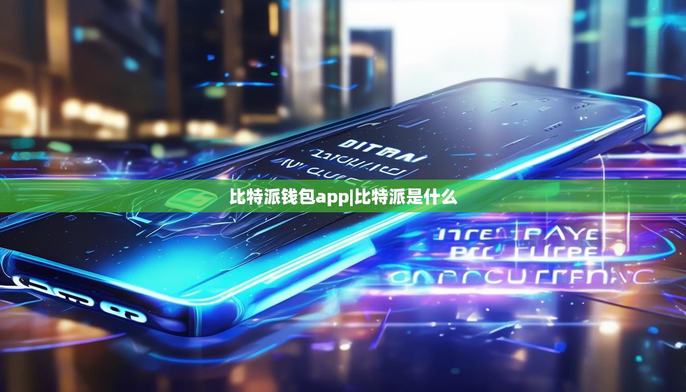 比特派錢包app|比特派是什么  第1張