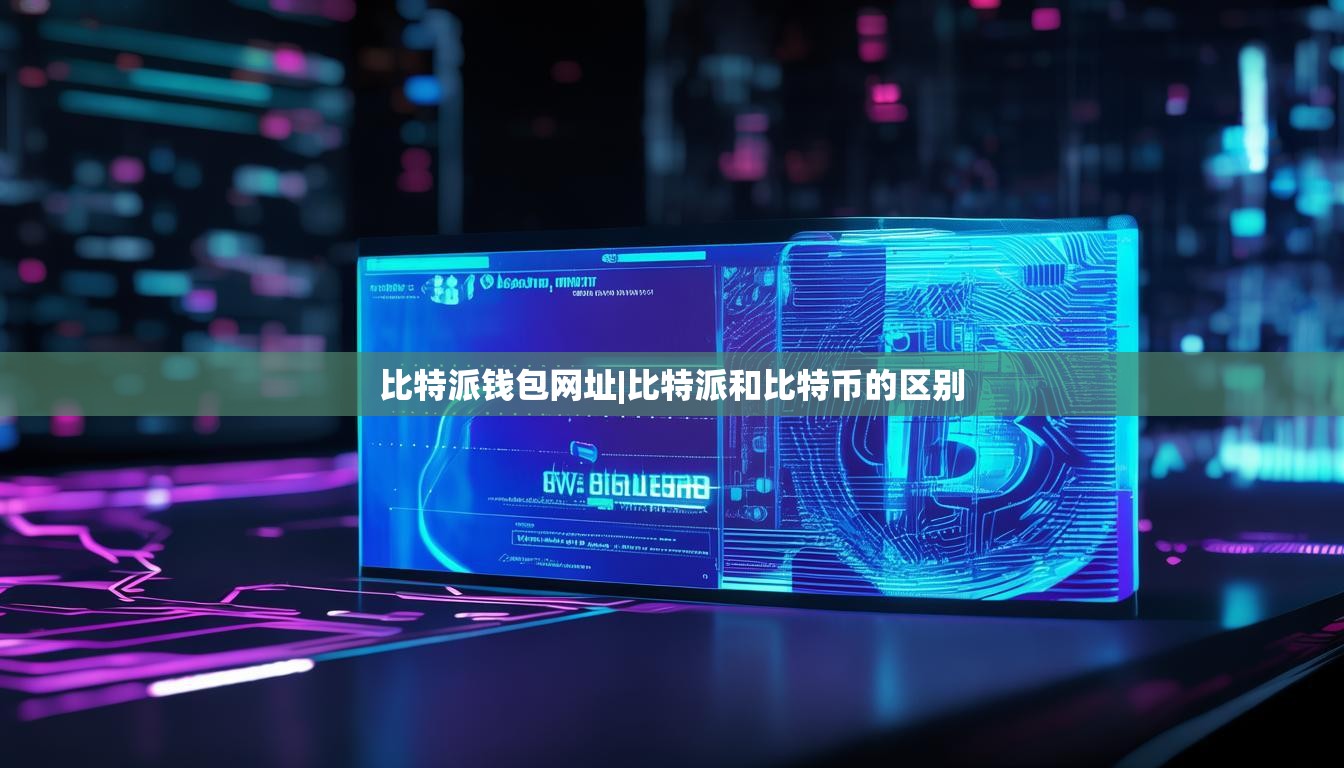 比特派錢包網(wǎng)址|比特派和比特幣的區(qū)別  第1張