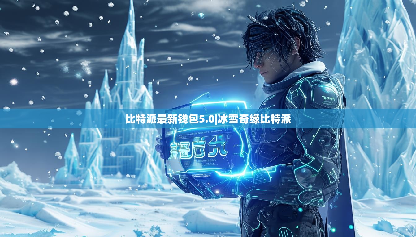比特派最新錢包5.0|冰雪奇緣比特派  第1張