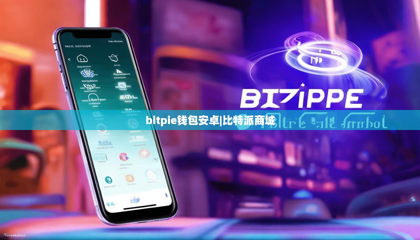 bitpie錢包安卓|比特派商城  第1張