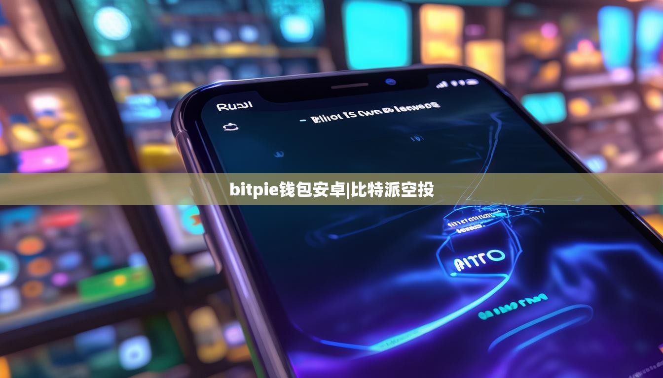 bitpie錢包安卓|比特派空投  第1張