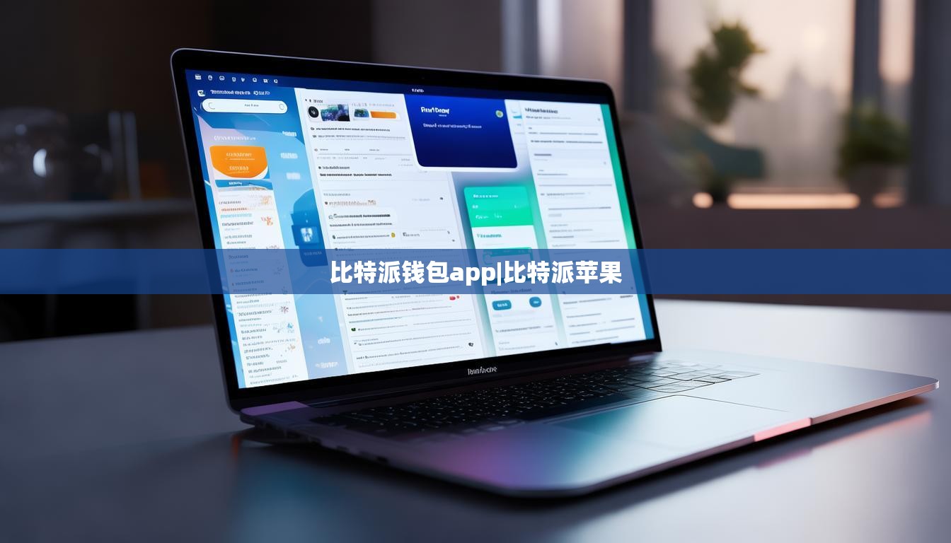 比特派錢包app|比特派蘋果  第1張