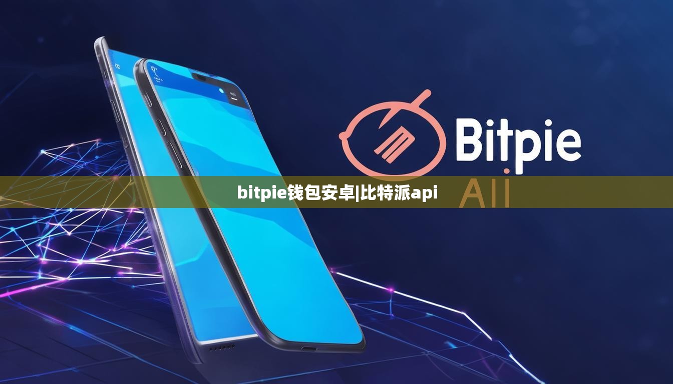 bitpie錢包安卓|比特派api  第1張