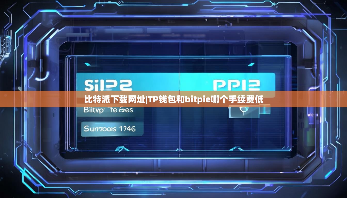 比特派下載網(wǎng)址|TP錢包和bitpie哪個(gè)手續(xù)費(fèi)低  第1張