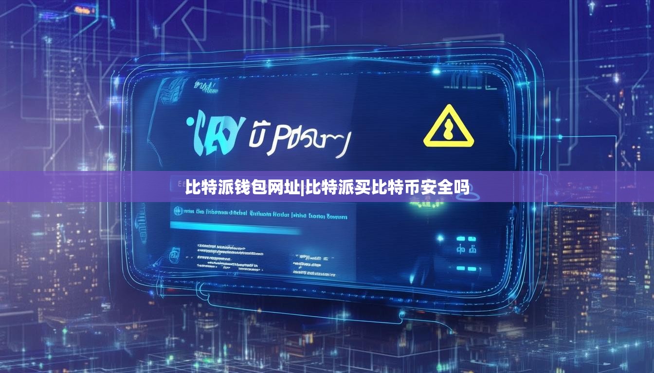 比特派錢包網(wǎng)址|比特派買比特幣安全嗎  第1張