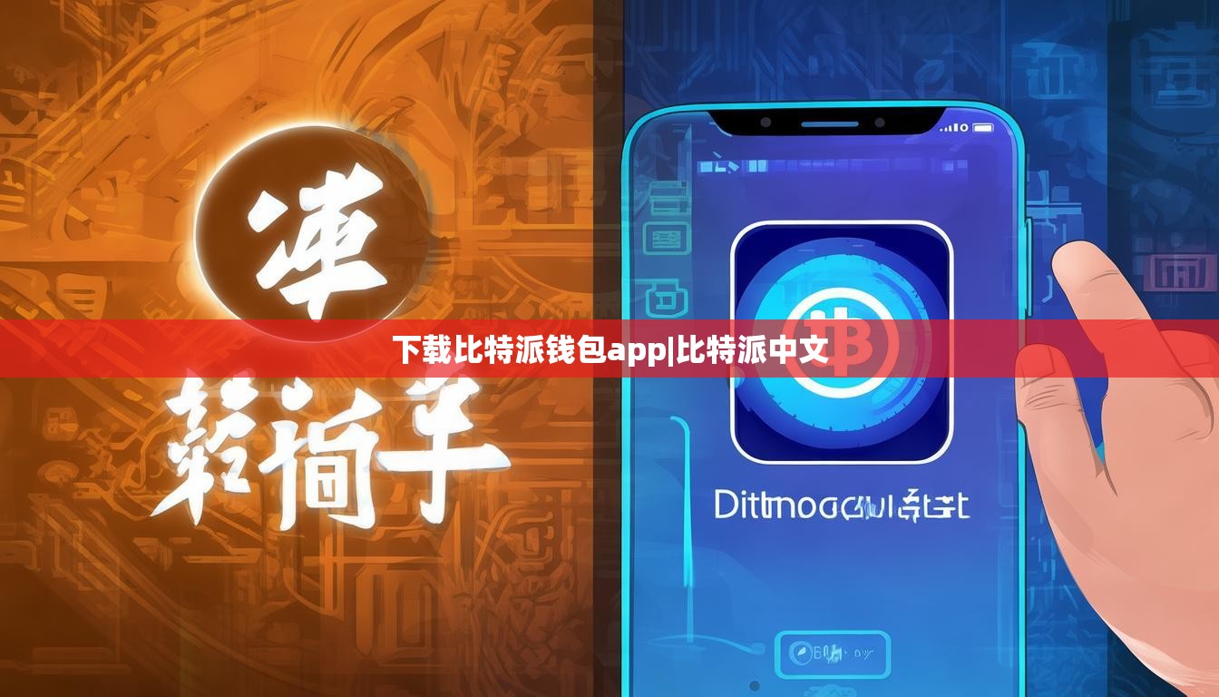 下載比特派錢包app|比特派中文  第1張