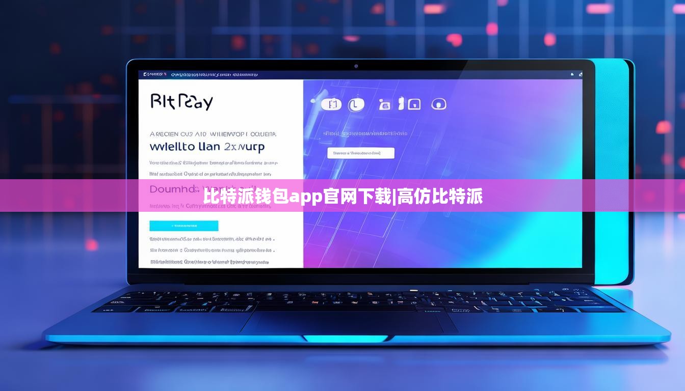 比特派錢包app官網(wǎng)下載|高仿比特派  第1張