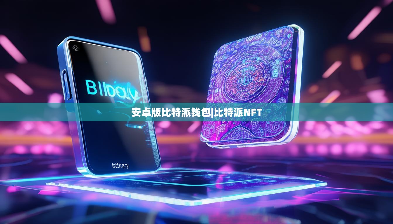 安卓版比特派錢包|比特派NFT  第1張