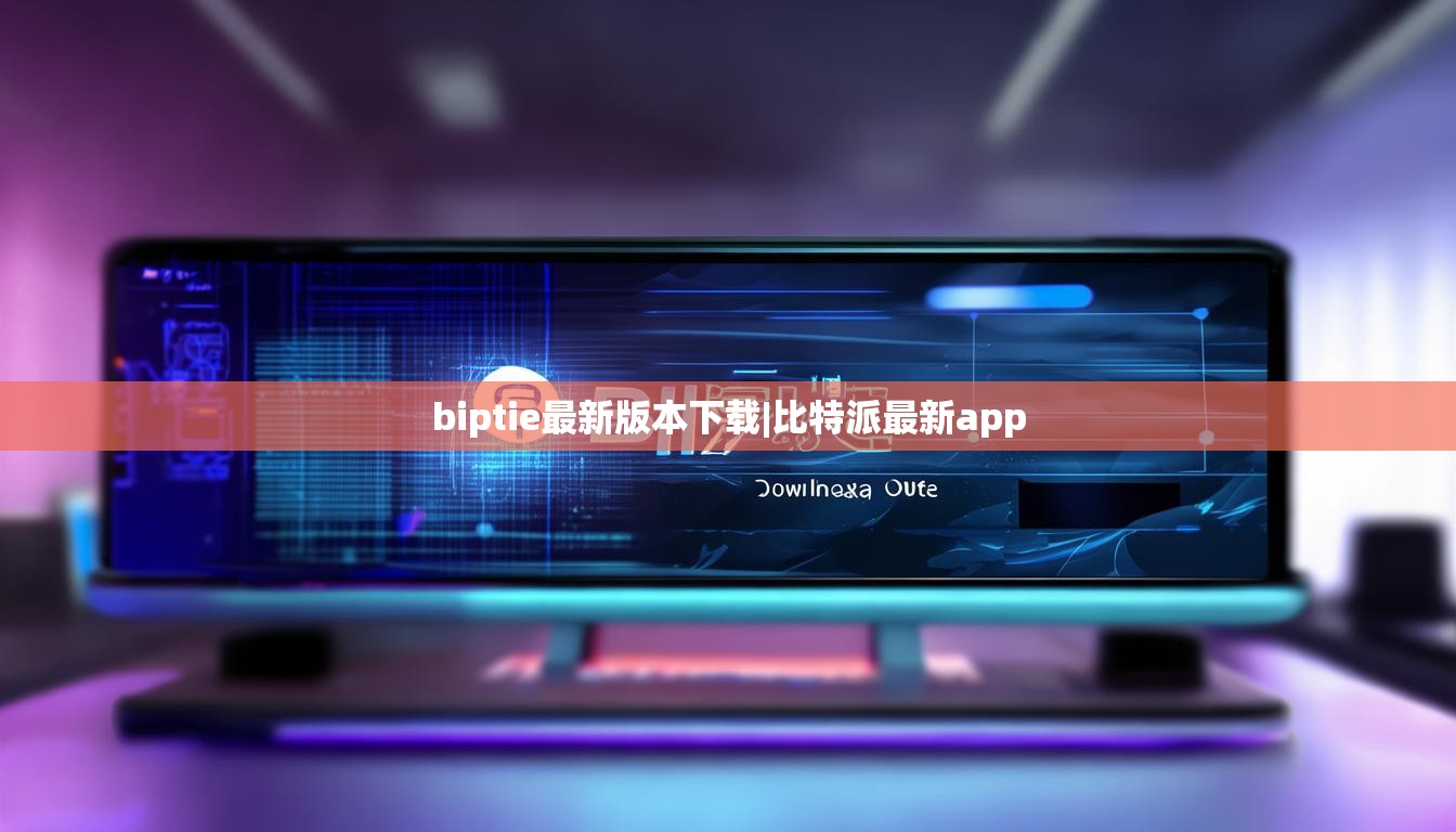 biptie最新版本下載|比特派最新app  第1張