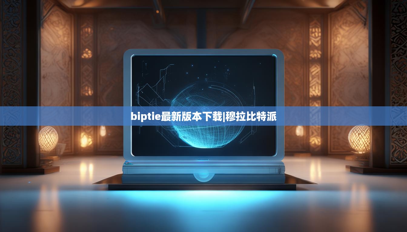 biptie最新版本下載|穆拉比特派  第1張