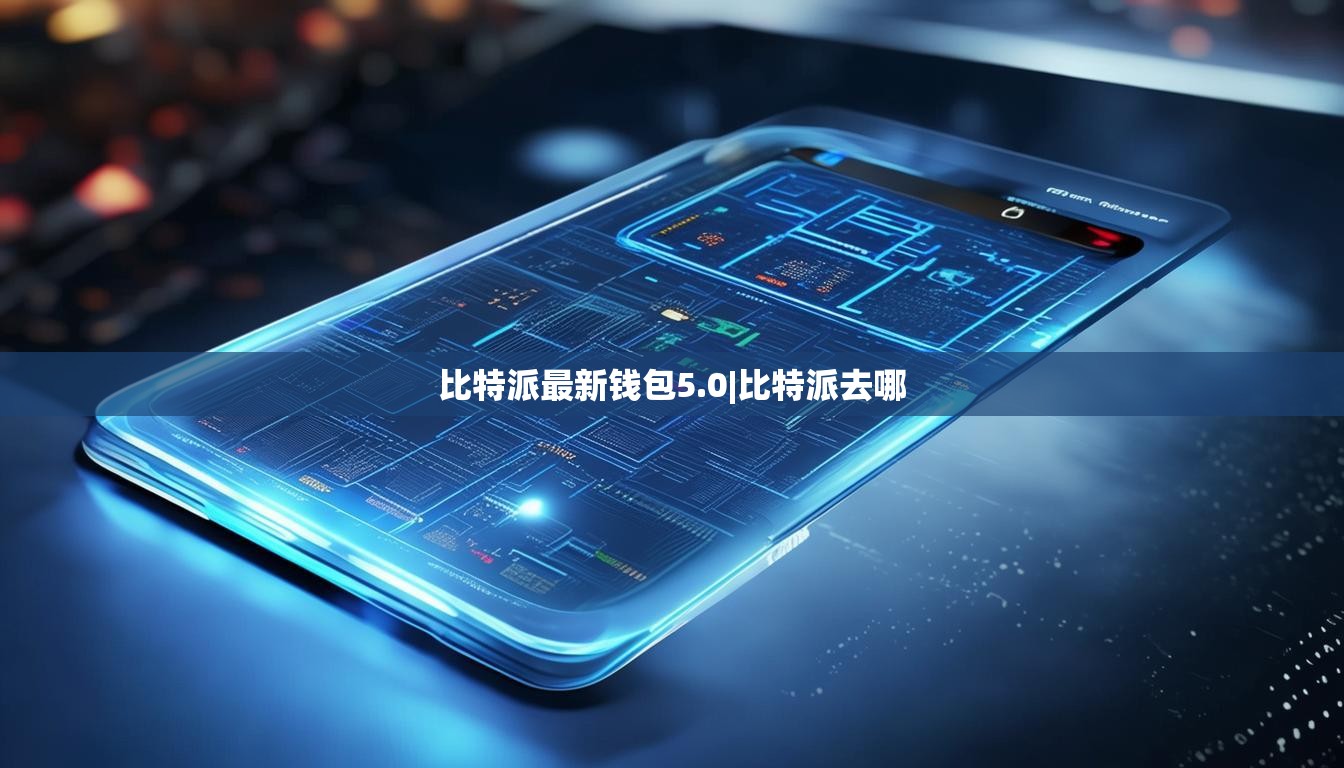 比特派最新錢包5.0|比特派去哪  第1張