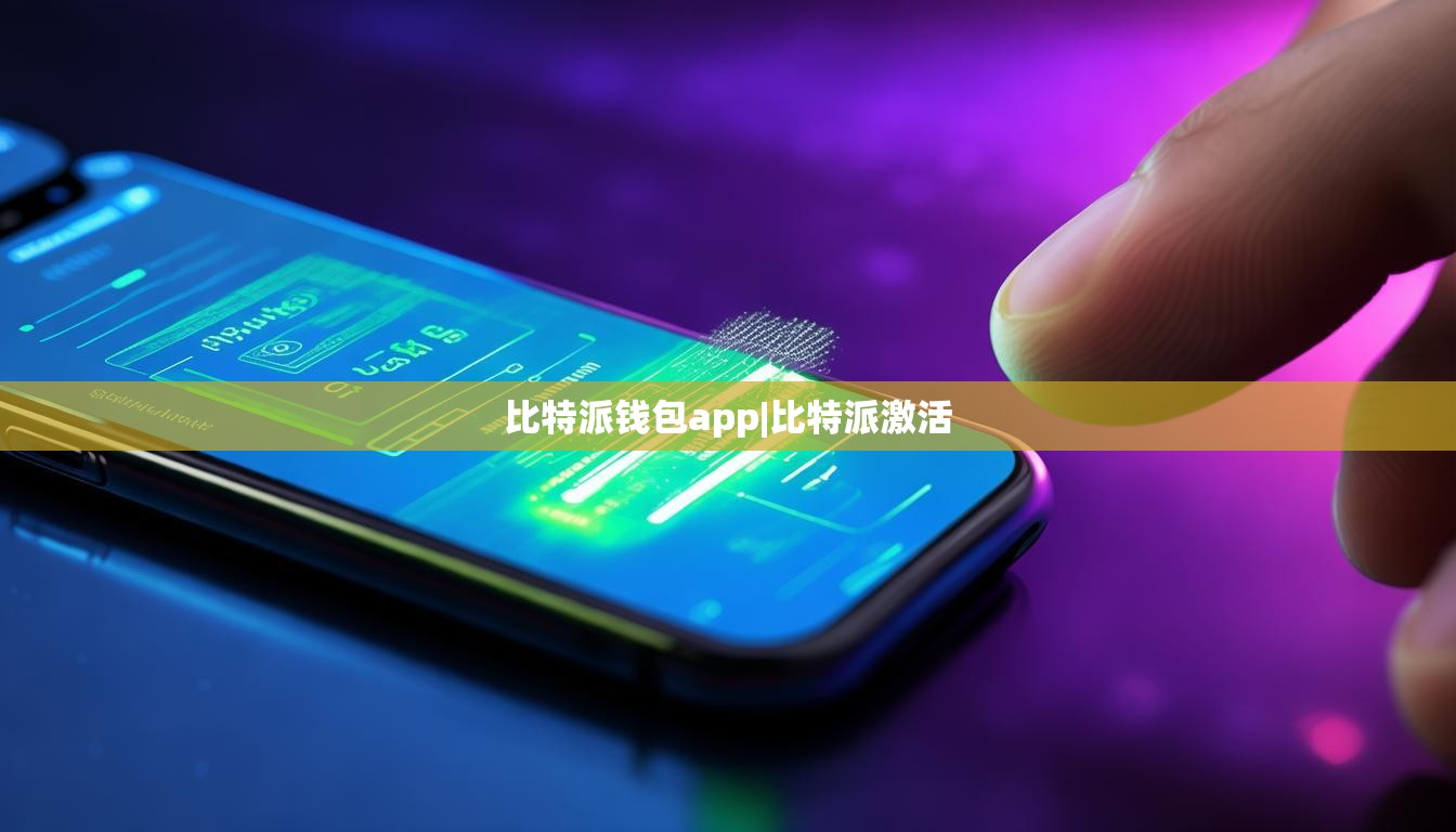 比特派錢包app|比特派激活  第1張
