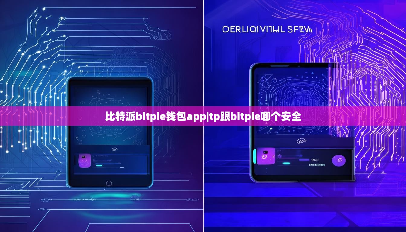 比特派bitpie錢包app|tp跟bitpie哪個(gè)安全  第1張