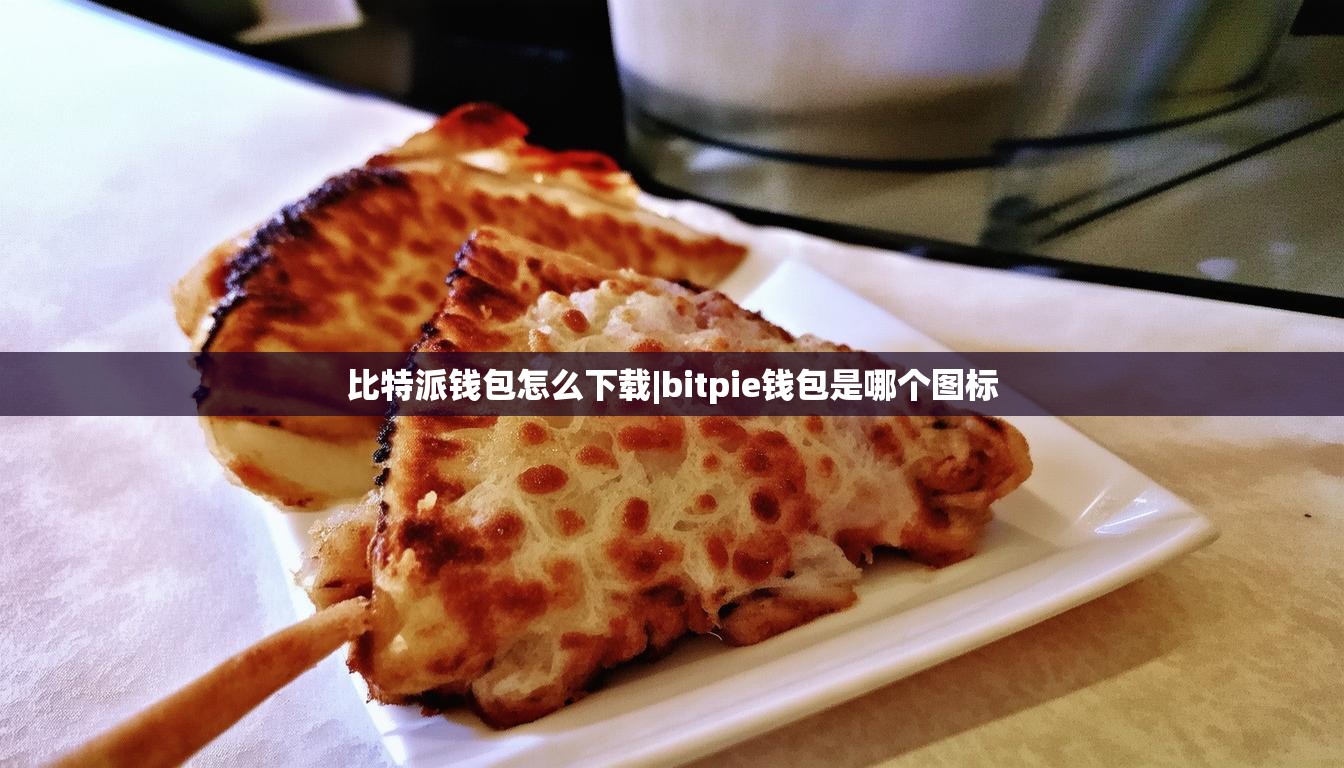 比特派錢包怎么下載|bitpie錢包是哪個圖標  第1張