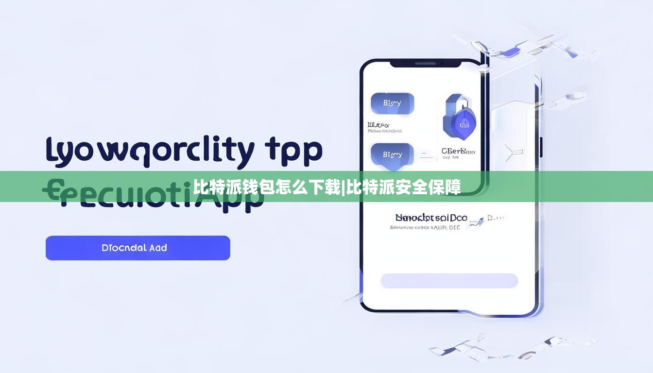 比特派錢包怎么下載|比特派安全保障  第1張