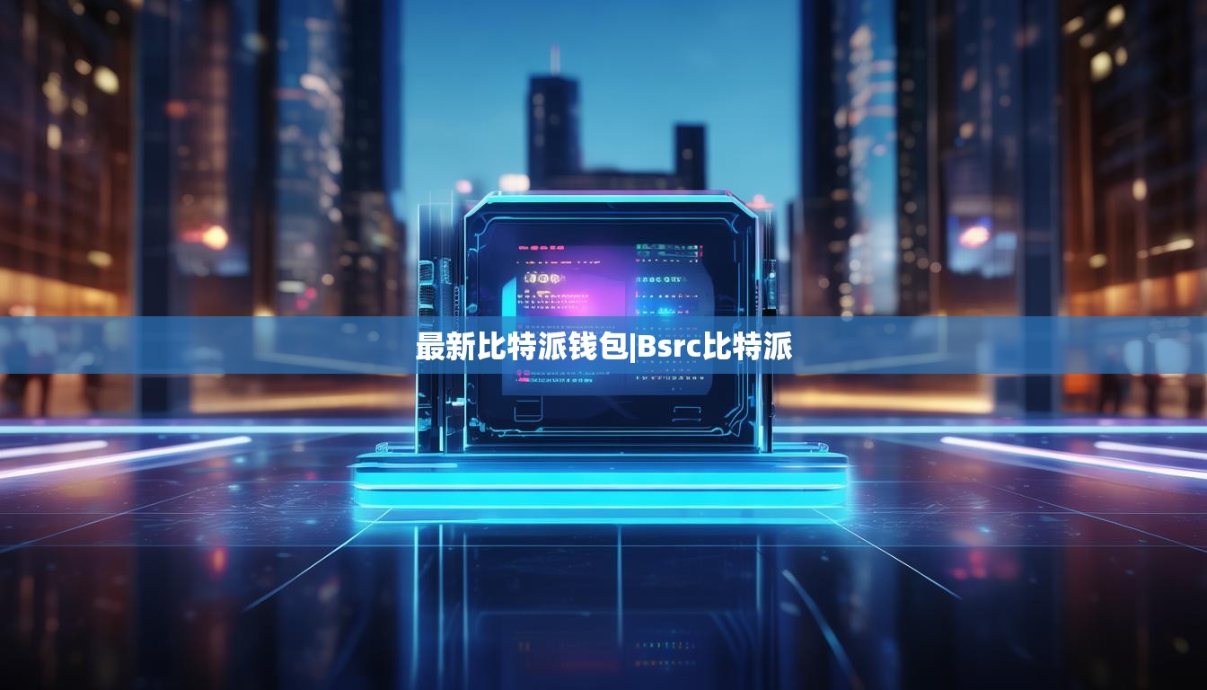 最新比特派錢包|Bsrc比特派  第1張