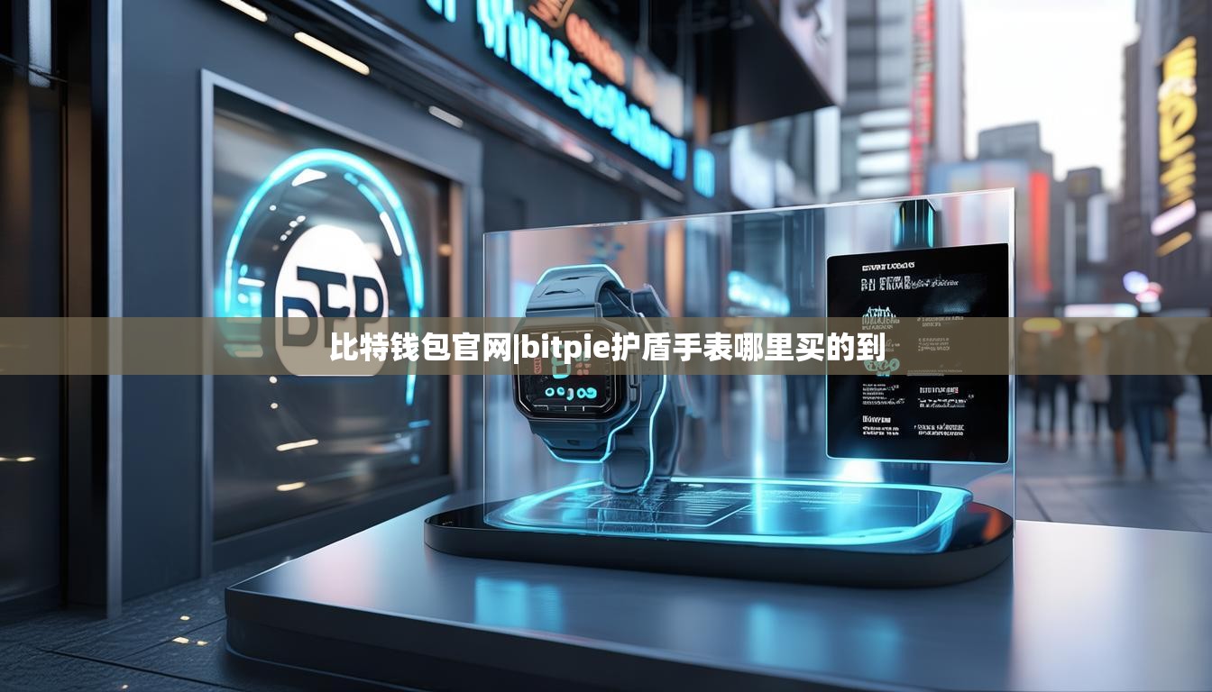 比特錢包官網(wǎng)|bitpie護(hù)盾手表哪里買的到  第1張