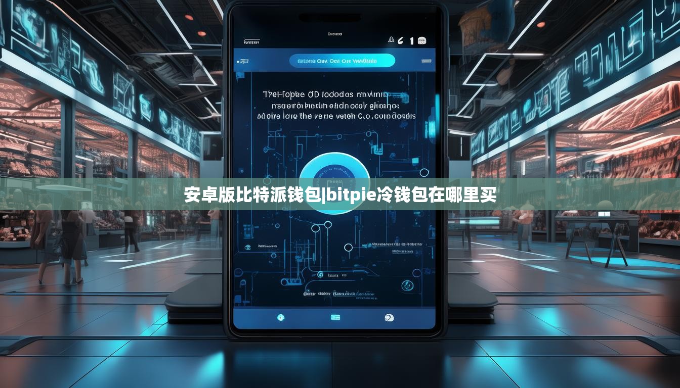 安卓版比特派錢包|bitpie冷錢包在哪里買  第1張