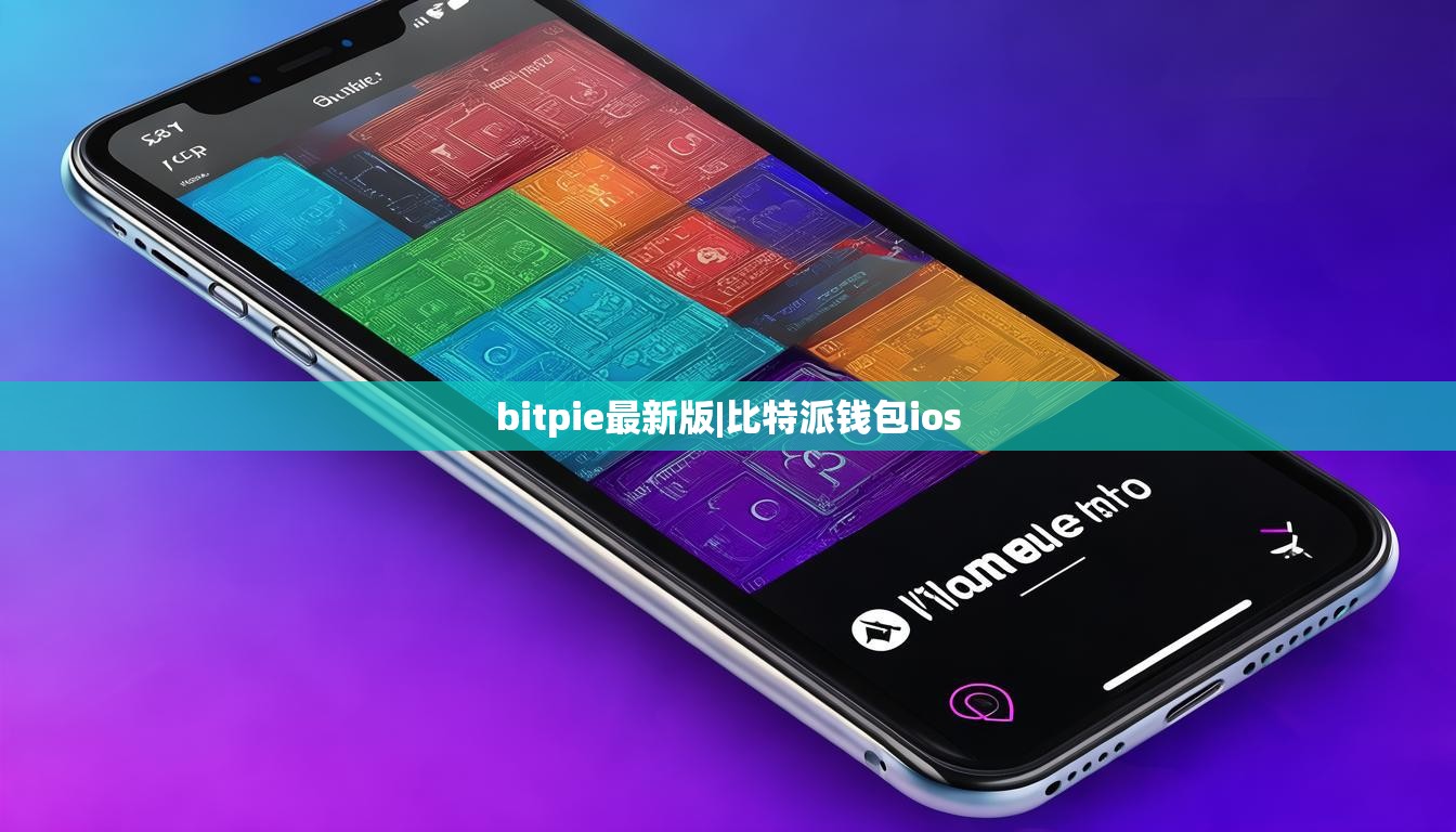bitpie最新版|比特派錢包ios  第1張