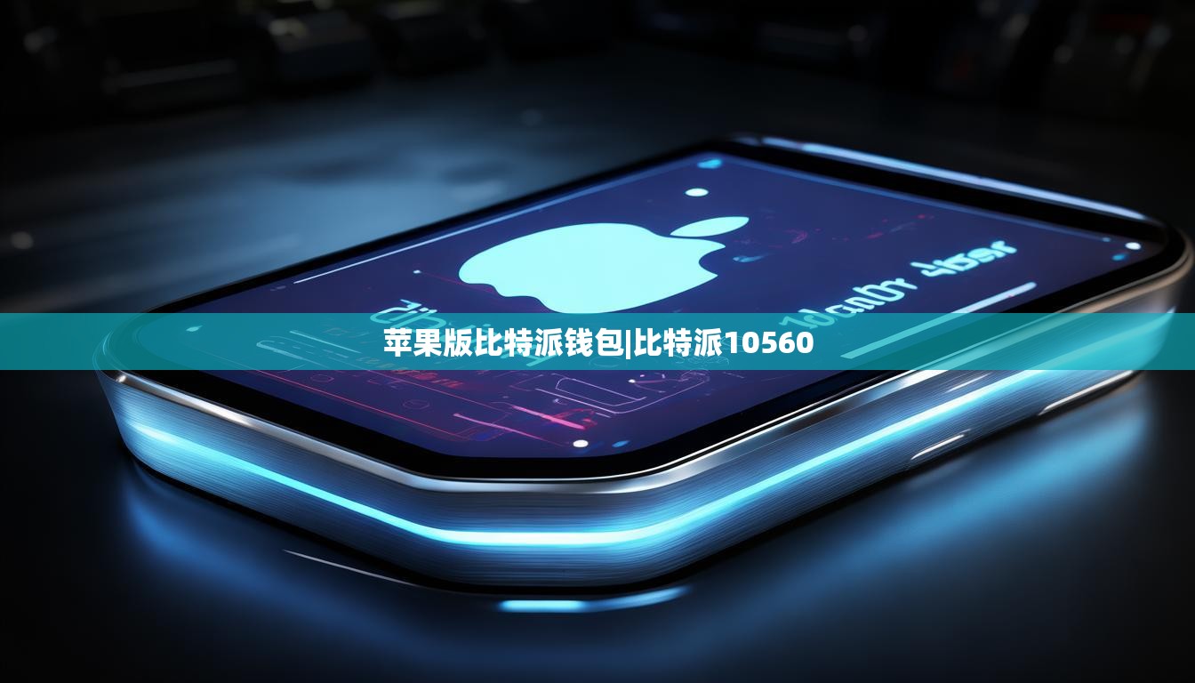 蘋果版比特派錢包|比特派10560  第1張
