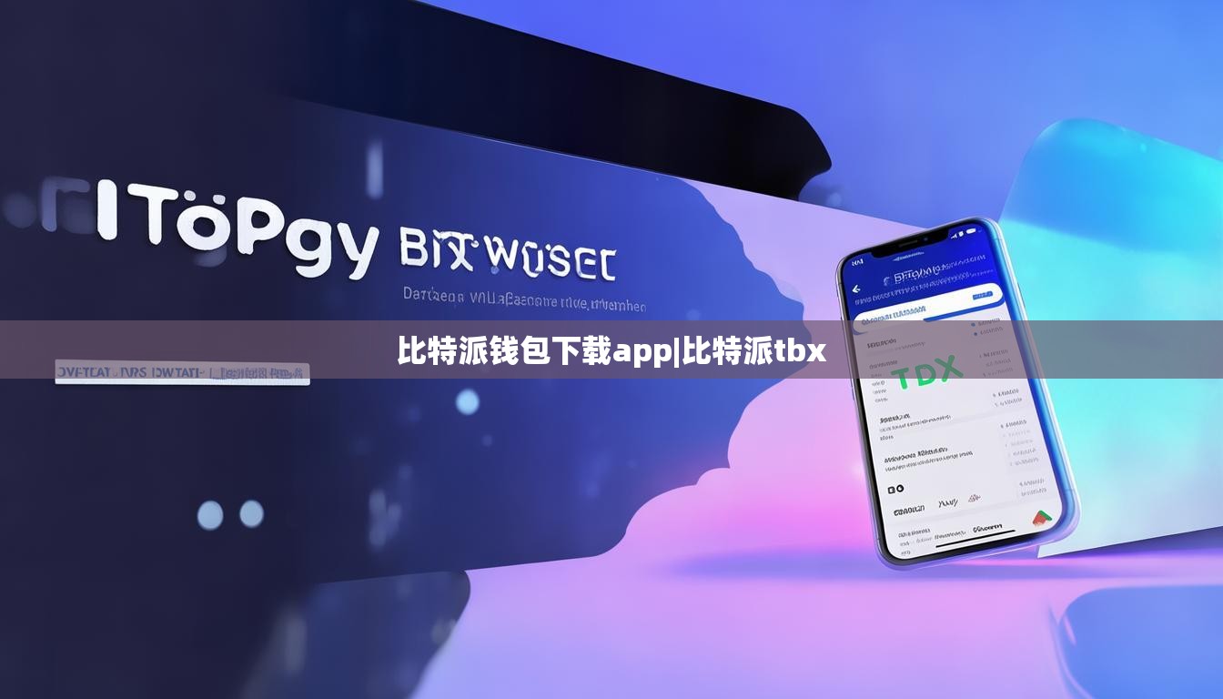 比特派錢包下載app|比特派tbx  第1張